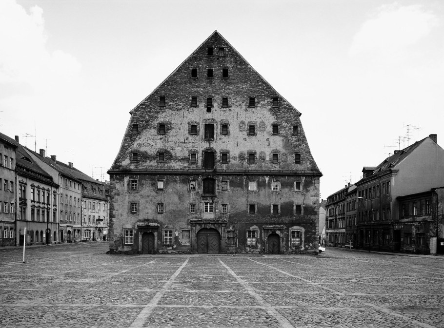 Восточный Берлин 1960