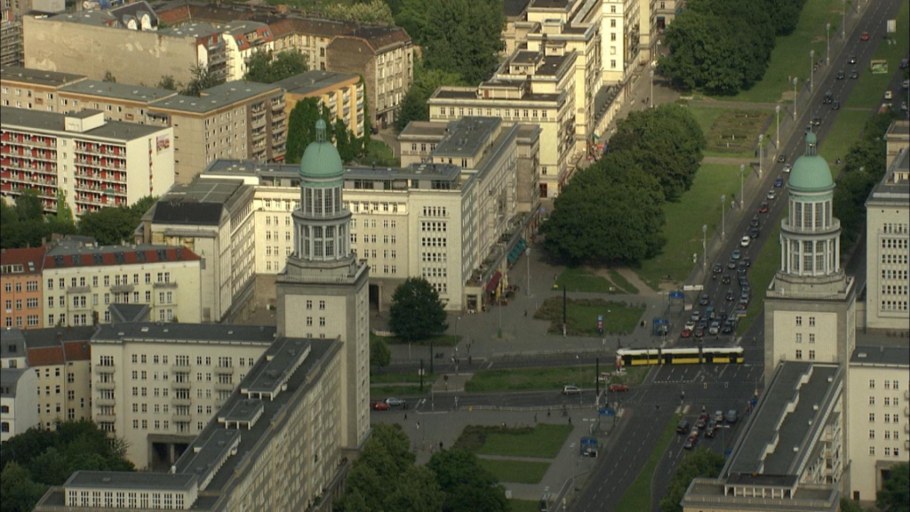 Отель Нептун ГДР