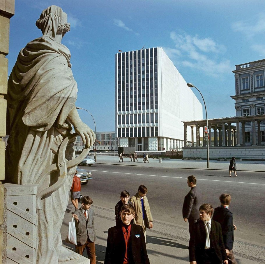 Берлин 1970