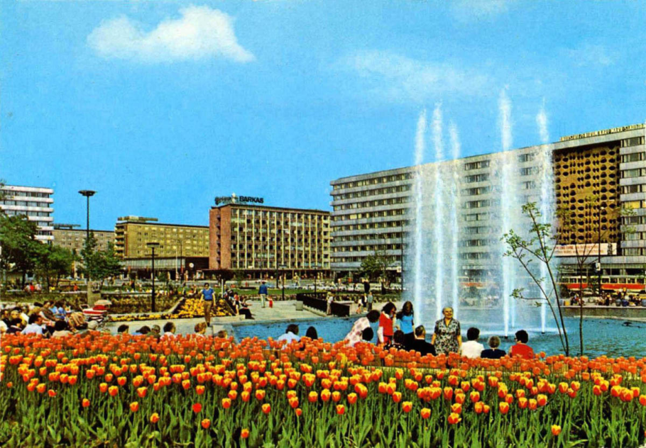 Штадт Берлин