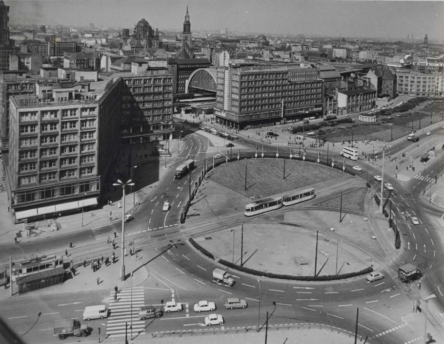 Ревун Fortschritt Stanzila Dresden DDR