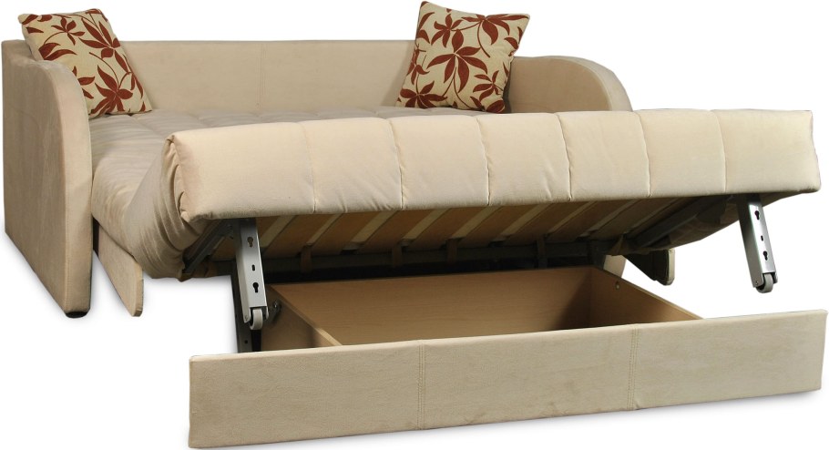 Тахко — диван аккордеон