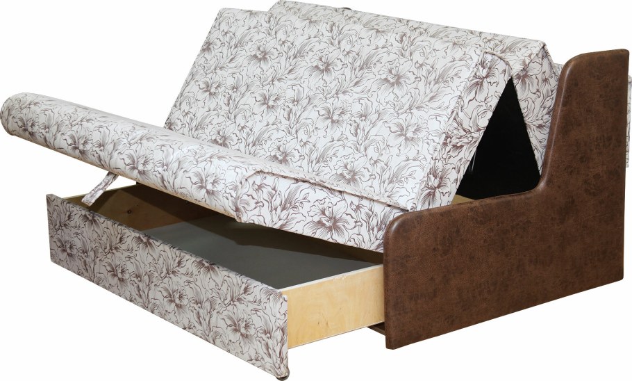 Диван Марракеш аккордеон пять звезд