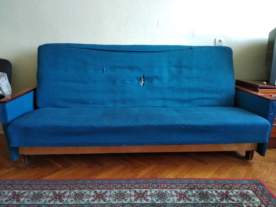 Диван Юность Советский