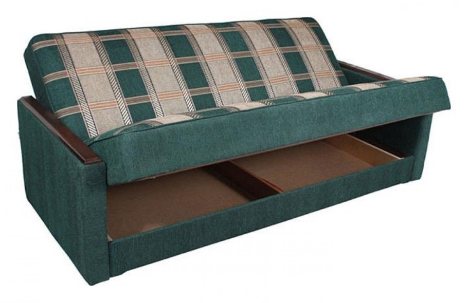 Старый диван