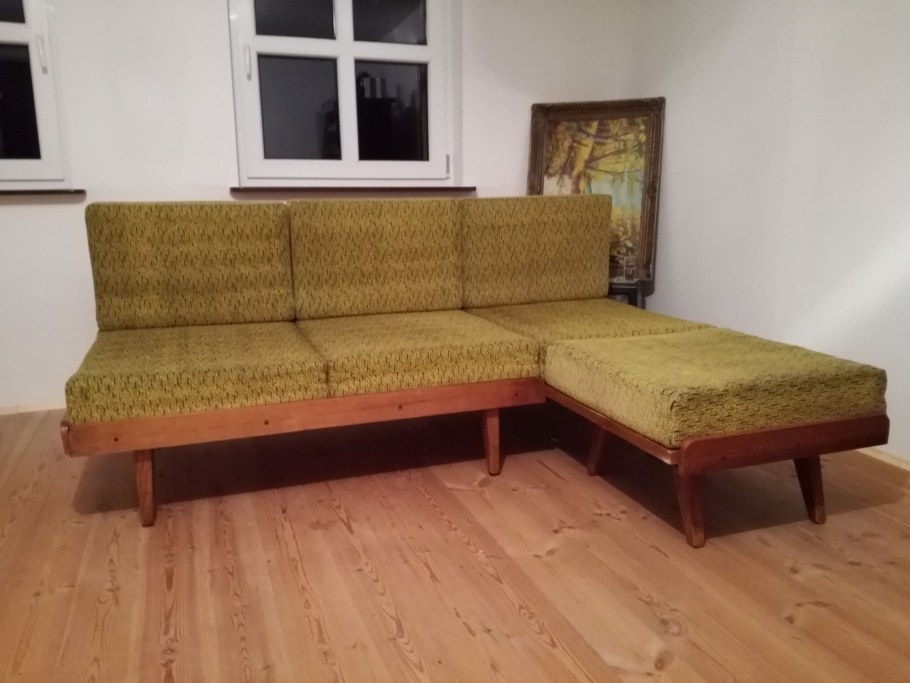 Диван Советский раскладной
