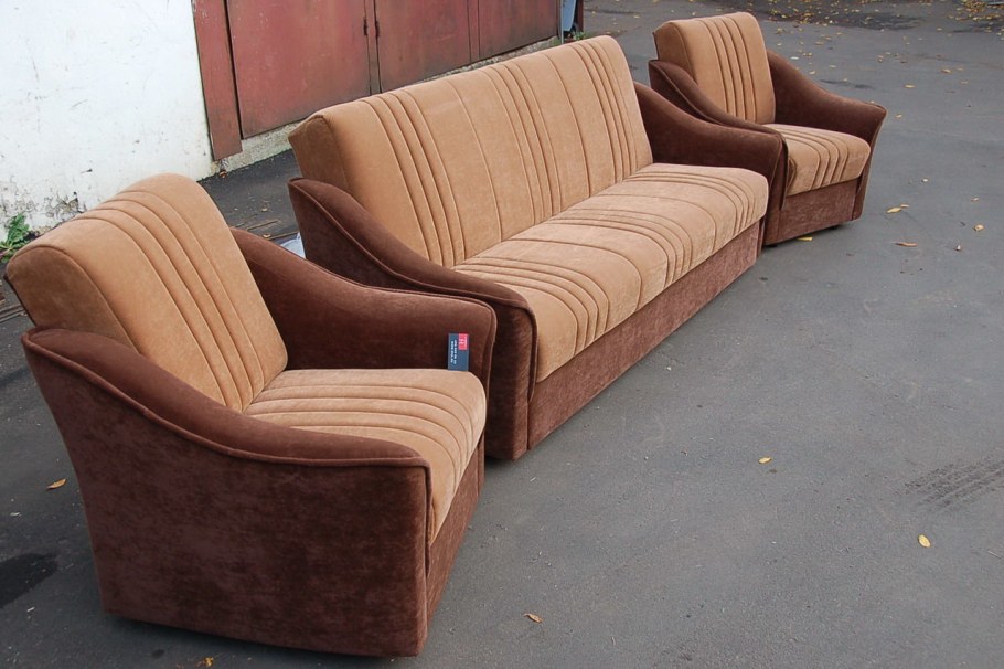 Диван сталинский Ампир