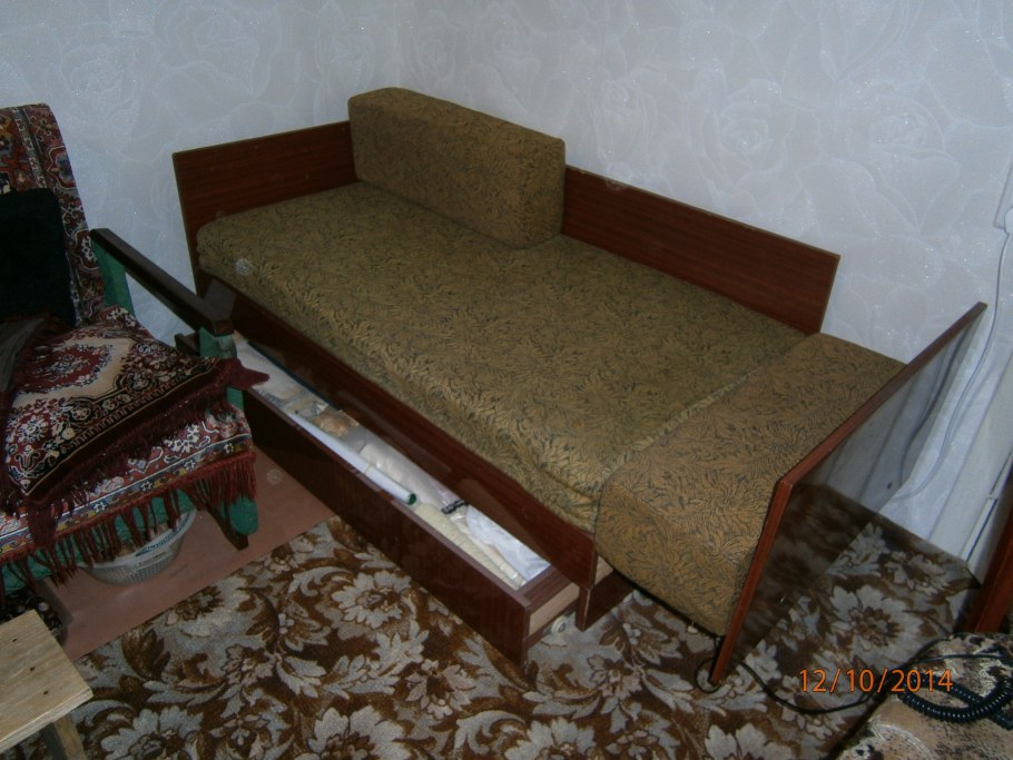 Обшивка мягкой мебели