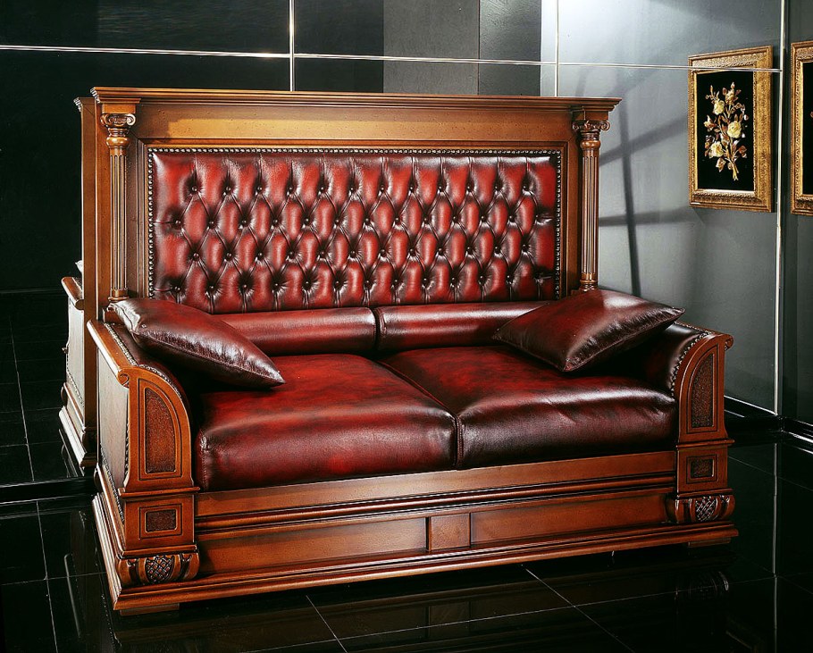 Диваны советского периода