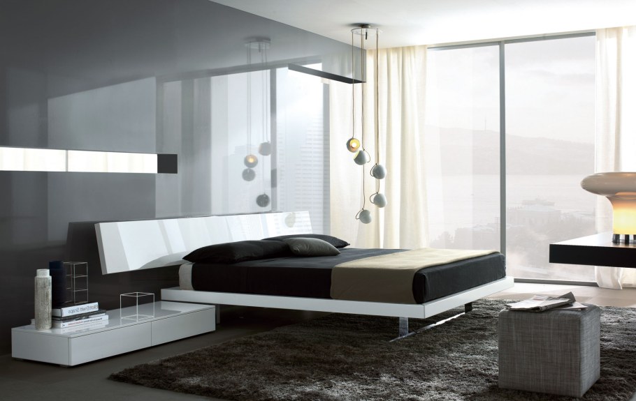 Misura Emme кровати