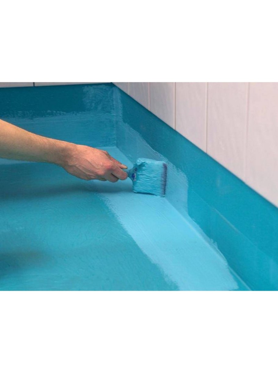 Гидроизоляция для душа без поддона под плитку