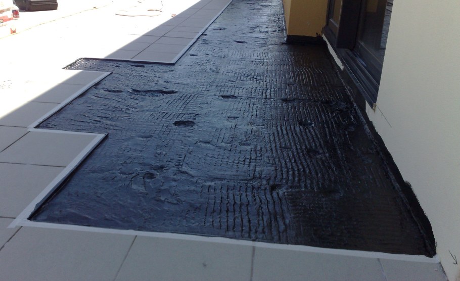 Жидкое стекло для гидроизоляции