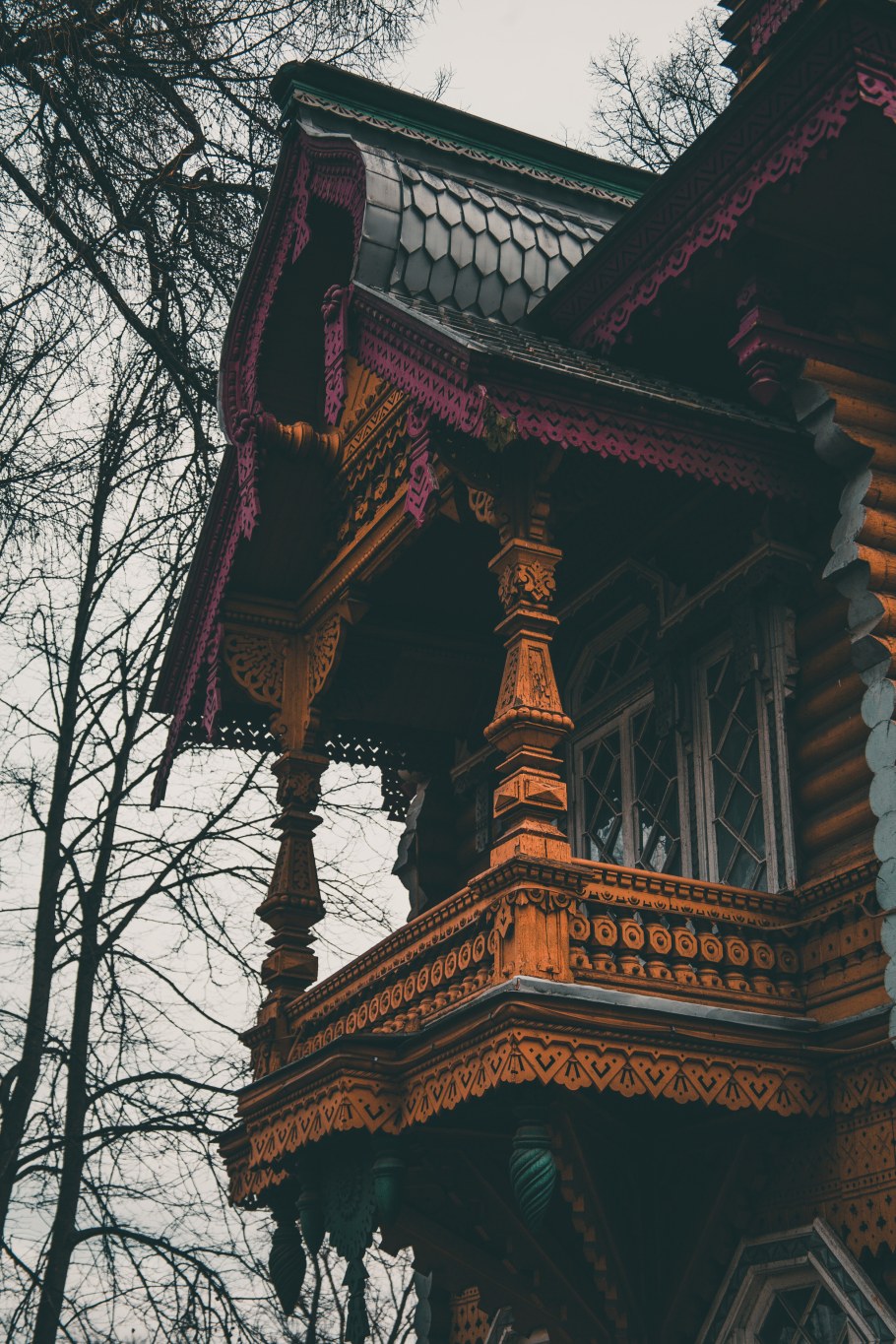 Набережная 3 Володарск Нижегородская область