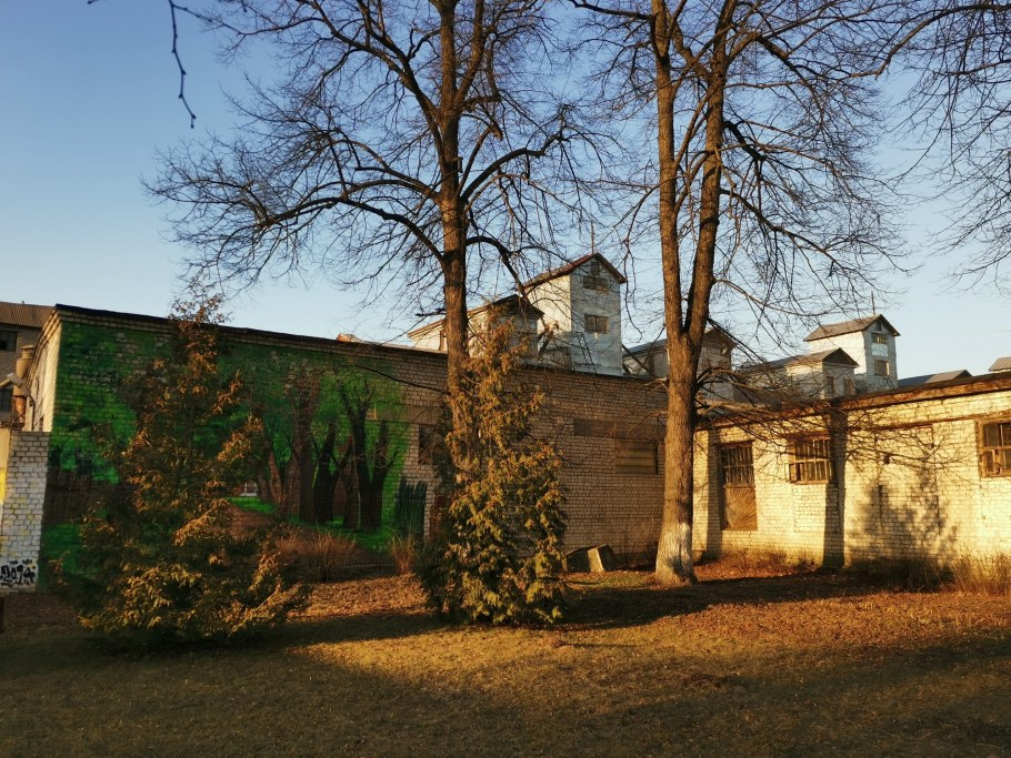 Музей Бугрова в Володарске