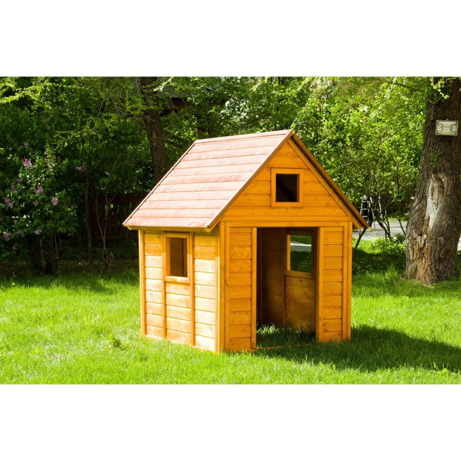 Домик для детей