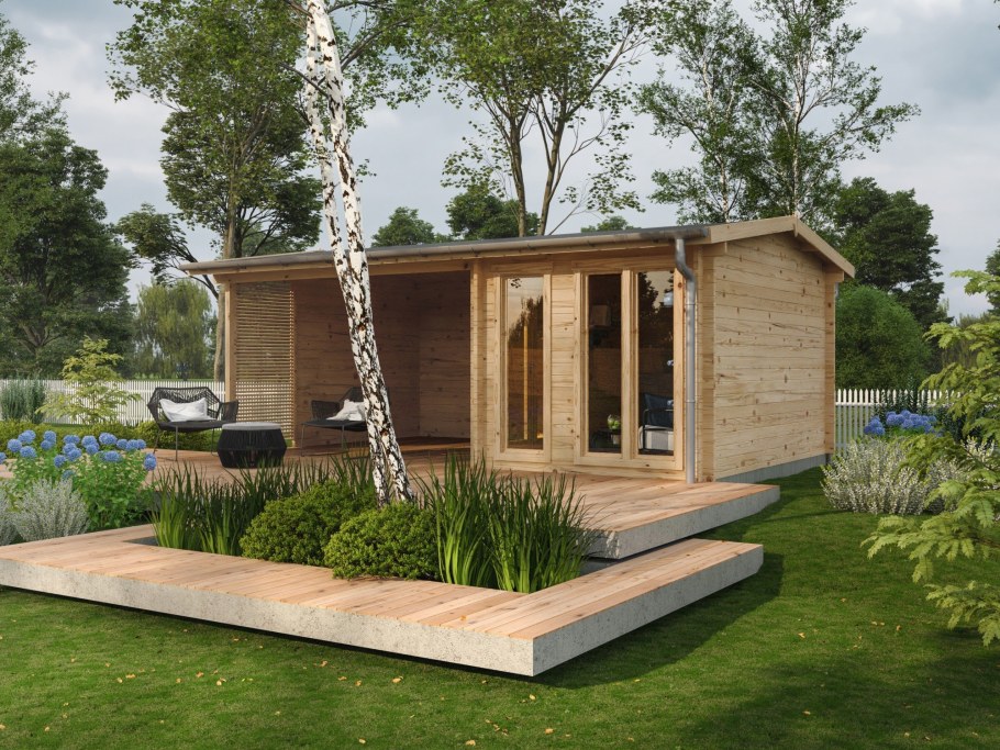 Домик для детей