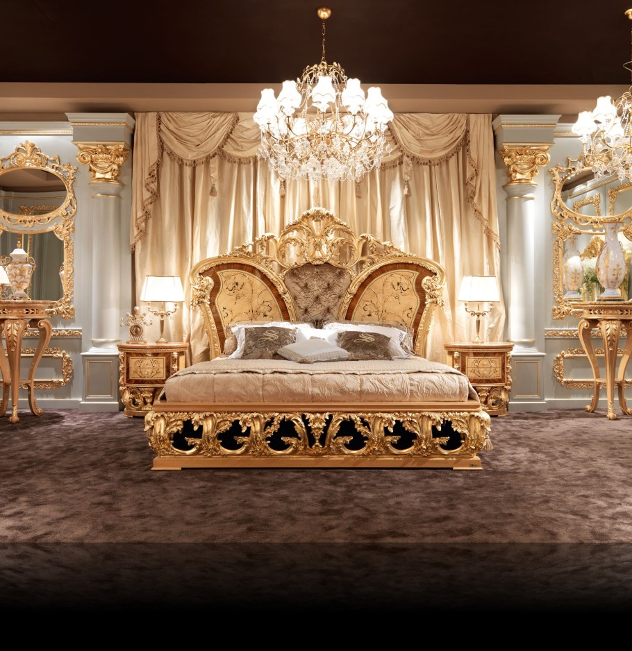 Итальянская мебель Socci