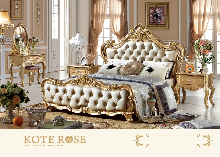 Спальня Asnaghi Interiors