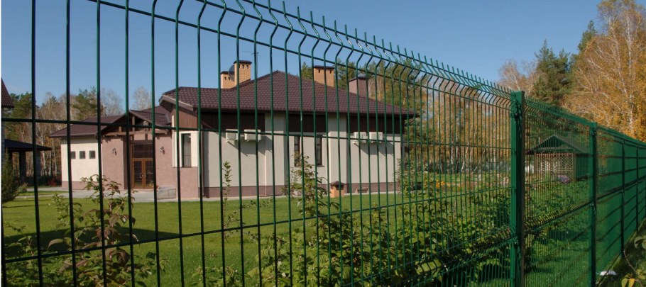 Сетка рабица 0.7 20 метров