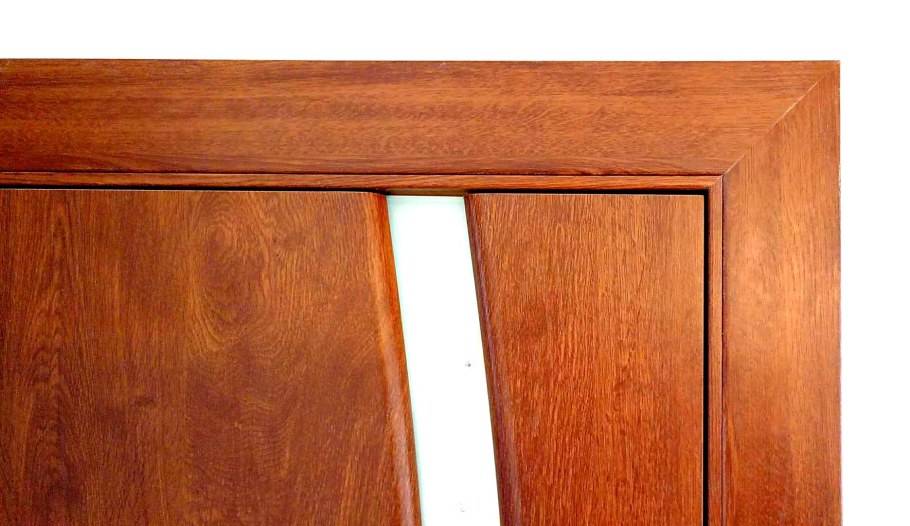 Обналичка для двери