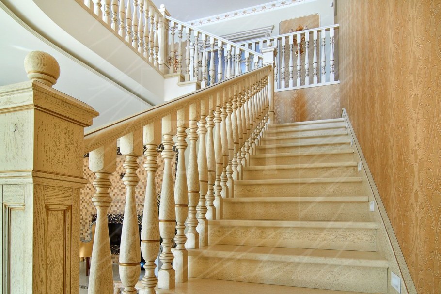 Балясины для лестницы