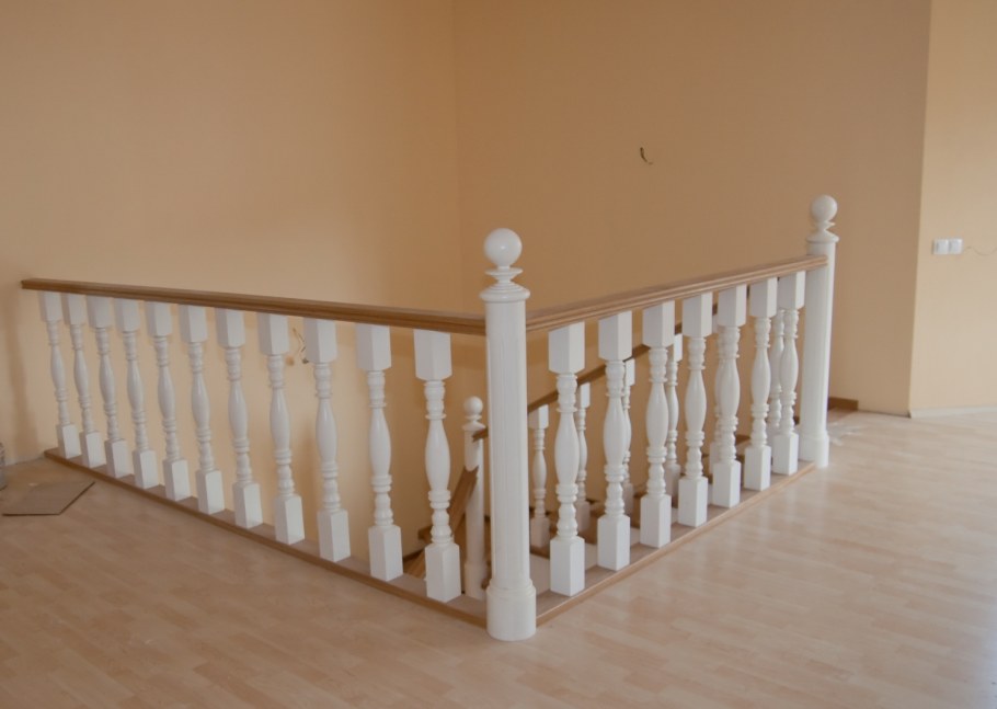 Библиотека в стиле ар деко