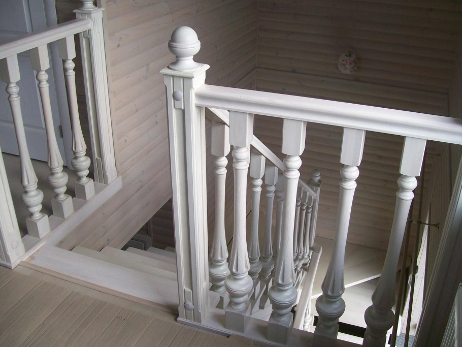 Балясины для лестницы Ставрос