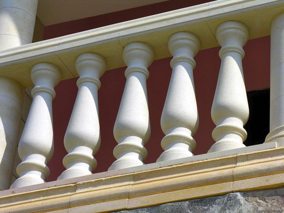 Европласт балюстрада 4.70.211