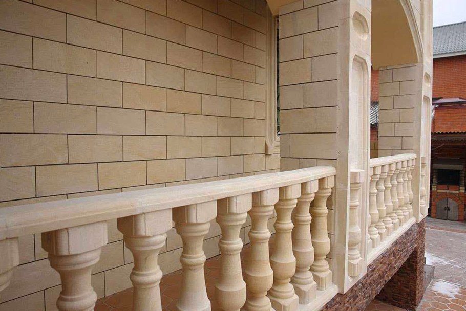 Балюстрада Европласт 4.70.203