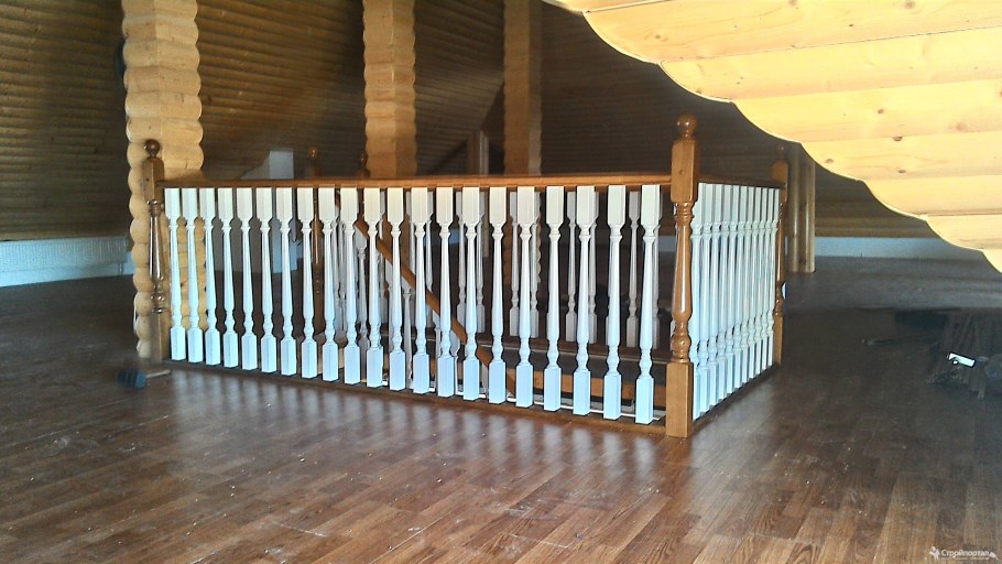 Балюстрада Европласт 4.70.202