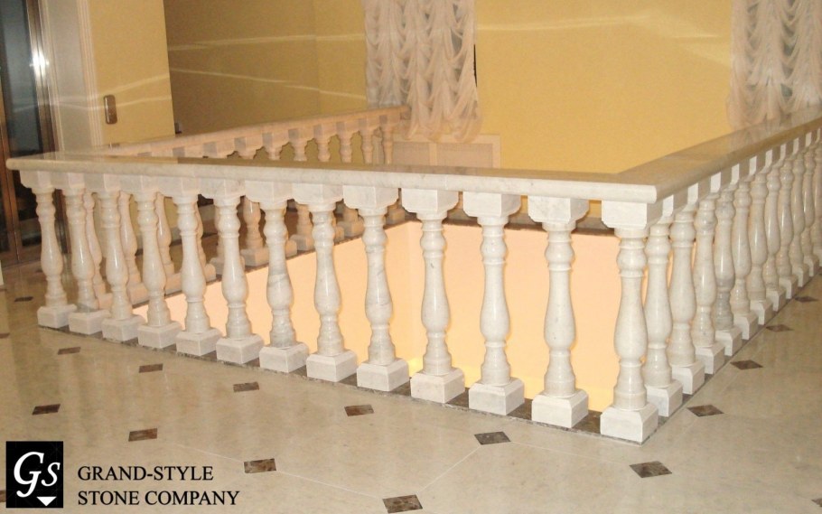 Балюстрада Палладио