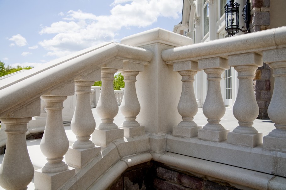 Балясина для лестницы interyer