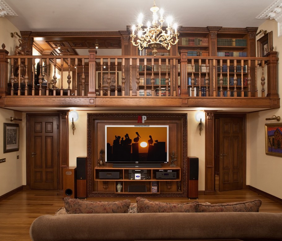 Лестницы из мрамора и гранита