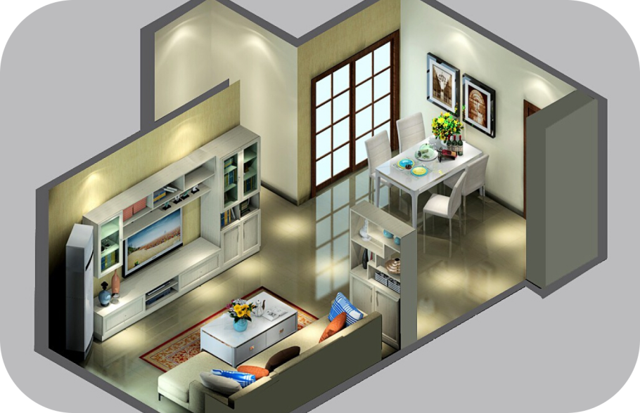 Проекты домов для Planner 5d