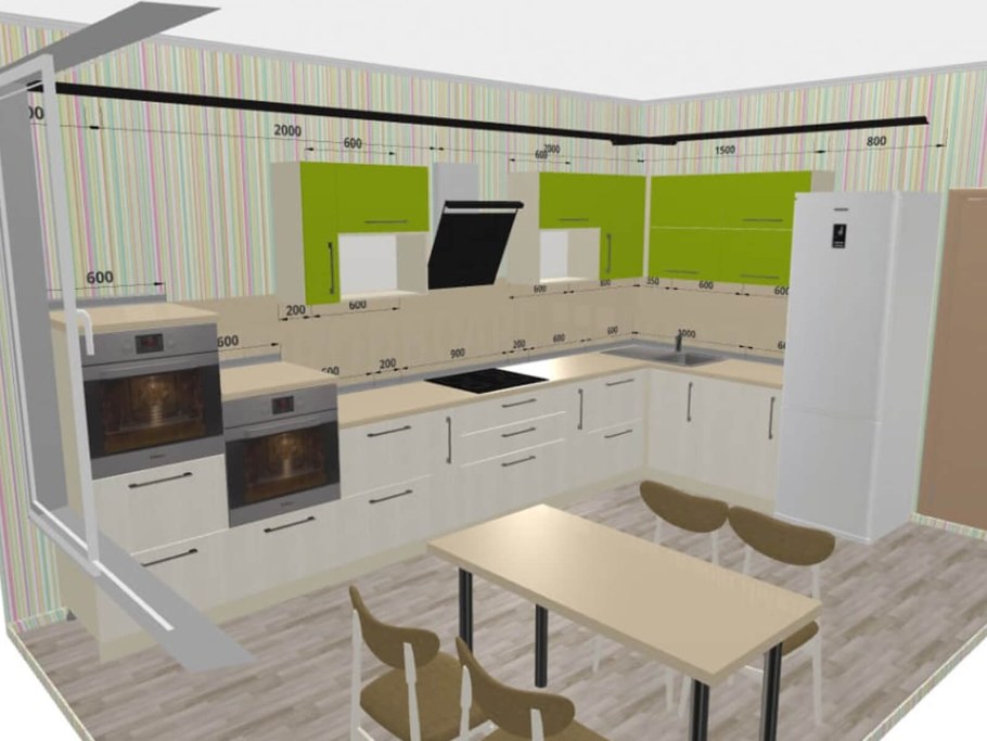 Архикад для дизайнеров интерьера