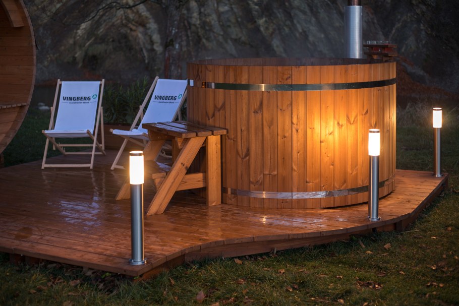 Купель фурако 150 метра