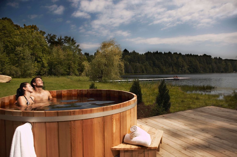 Баня фурако