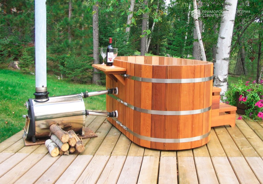 Купель фурако