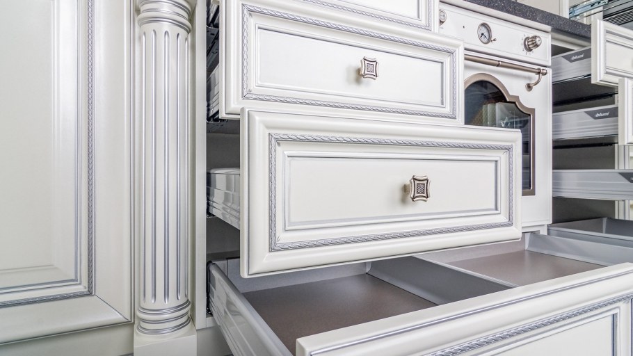 Фасад Гранада Бора мебель