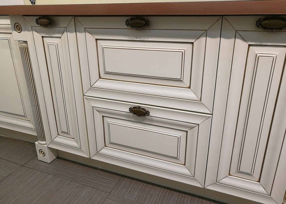 Лорес фасад Элен