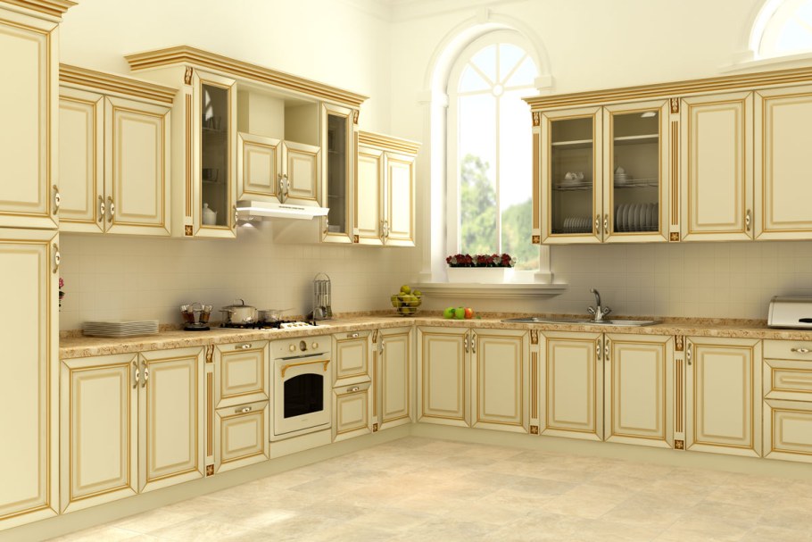 Кухня Роял Лорес