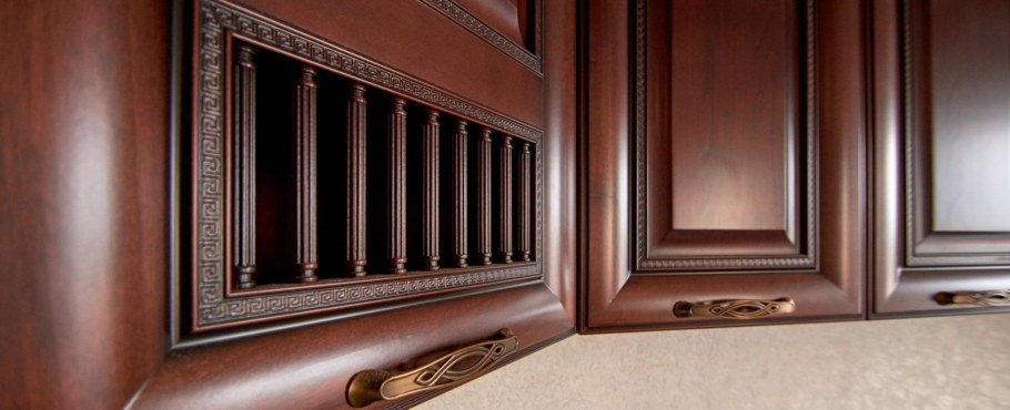 Кухня фабрики Арва