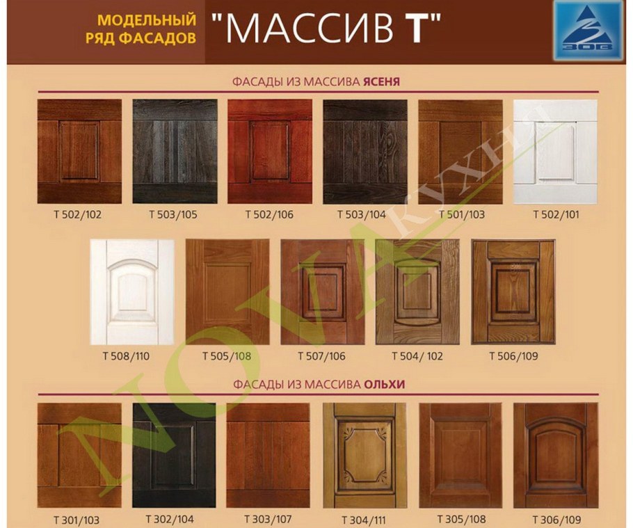 Фасад Констанция Лорес