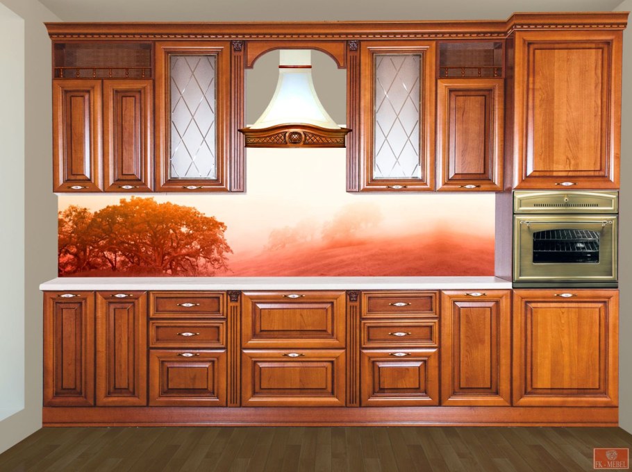 Кухня Алиери Италия