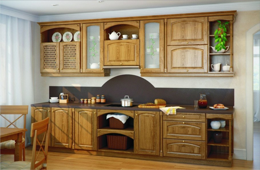 Массив ясеня т512