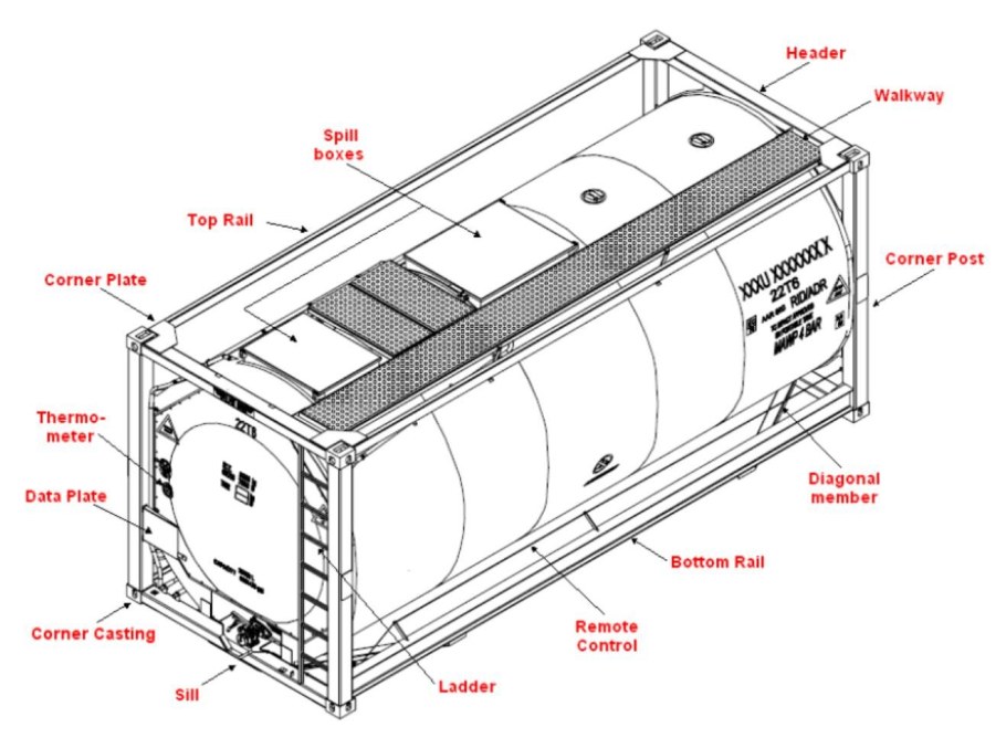 Контейнер дом чертежи