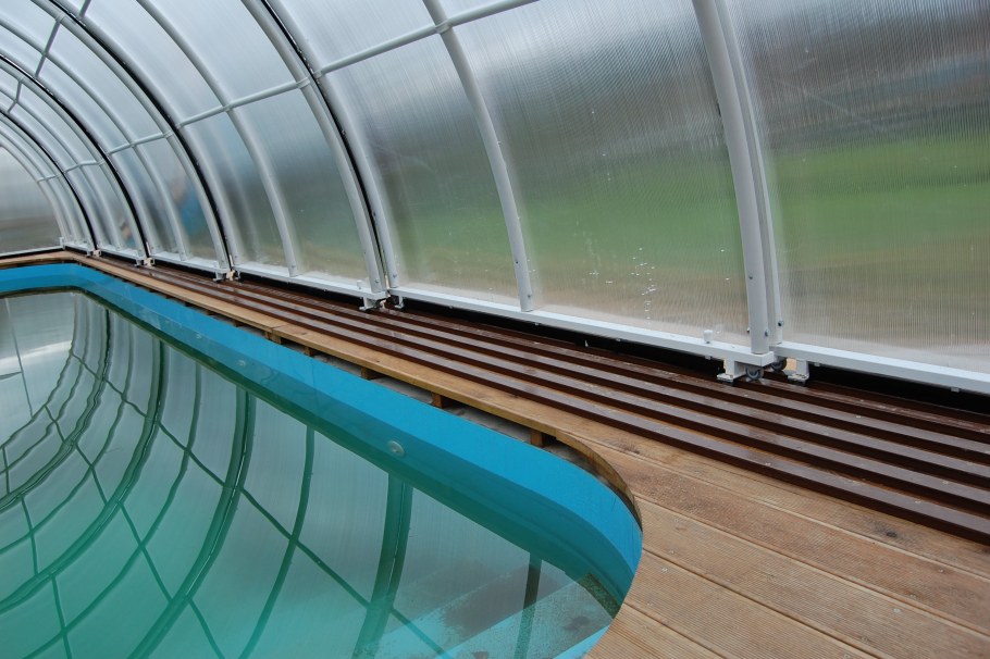 Бассейн дача БЭСТВЭЙ