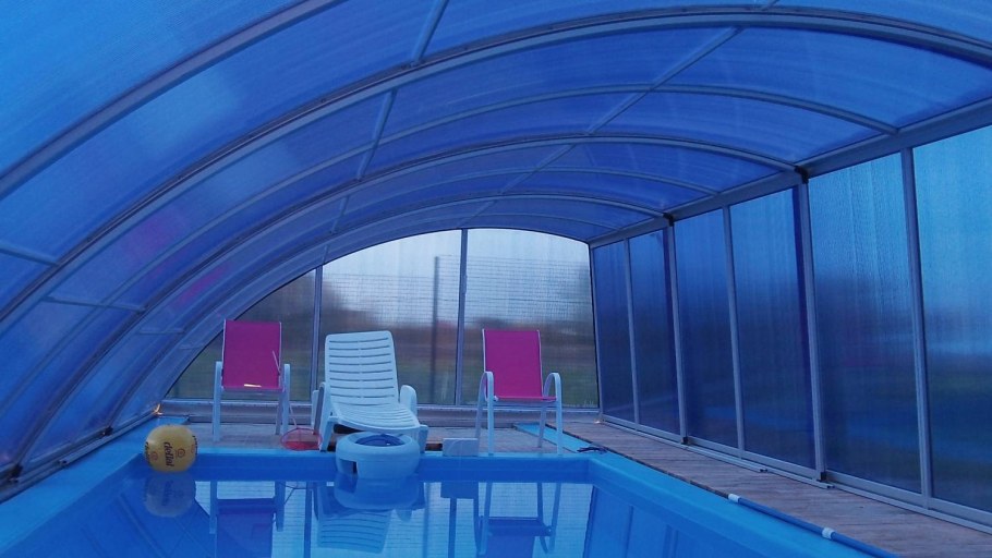 Поликарбонат 25 мм