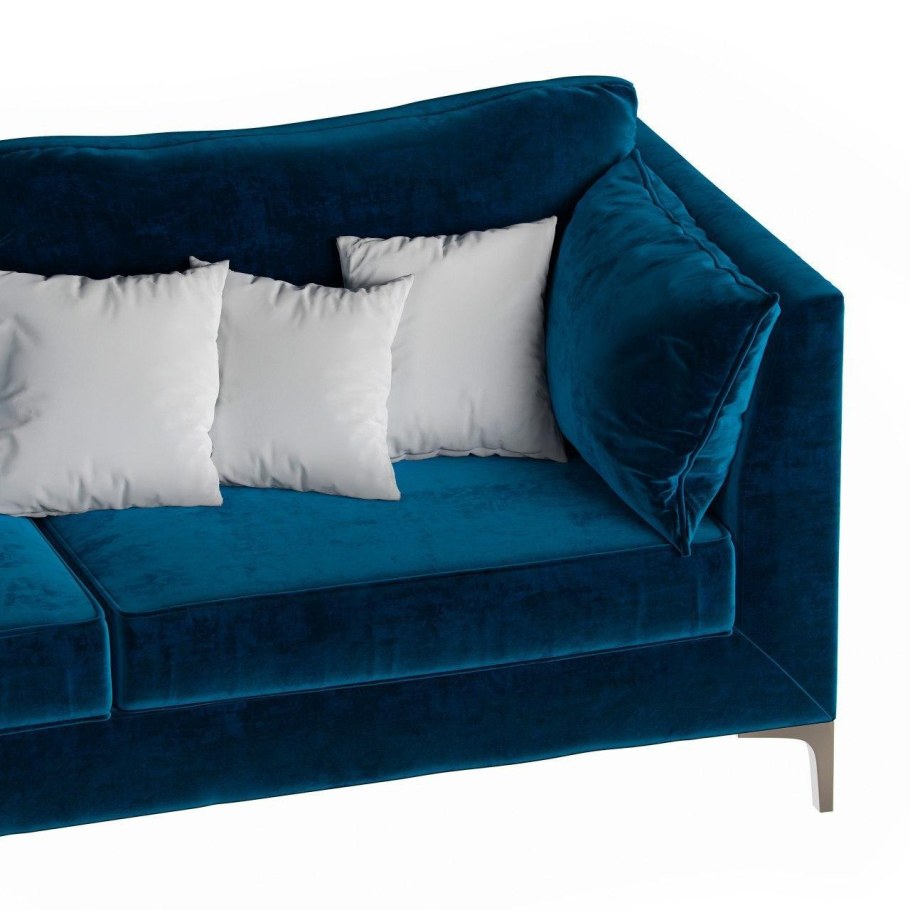 Диван Moritz Velvet