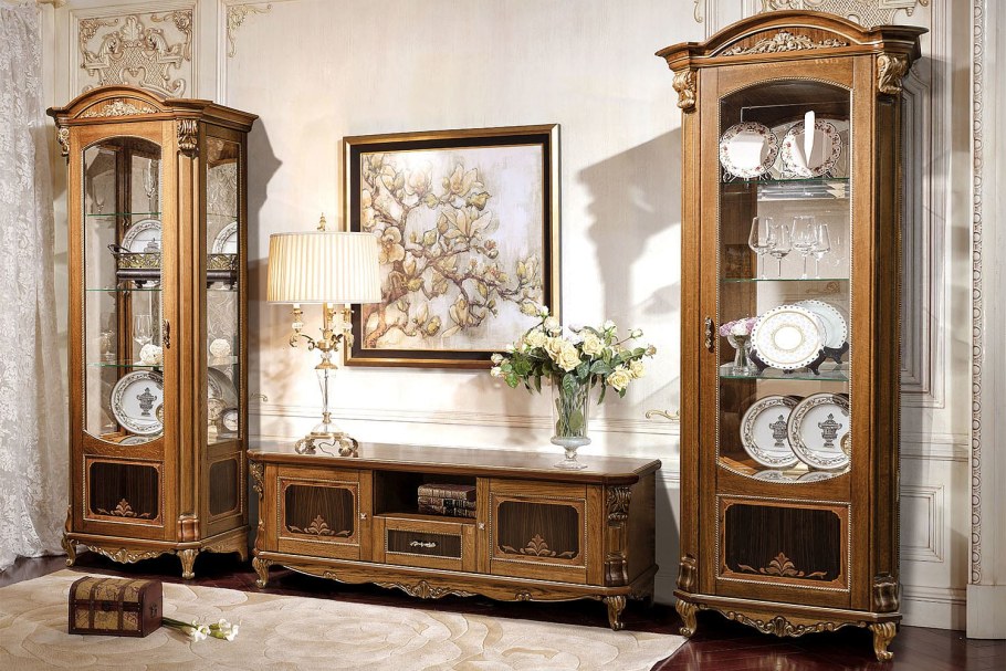 Гостиная Альба Alba